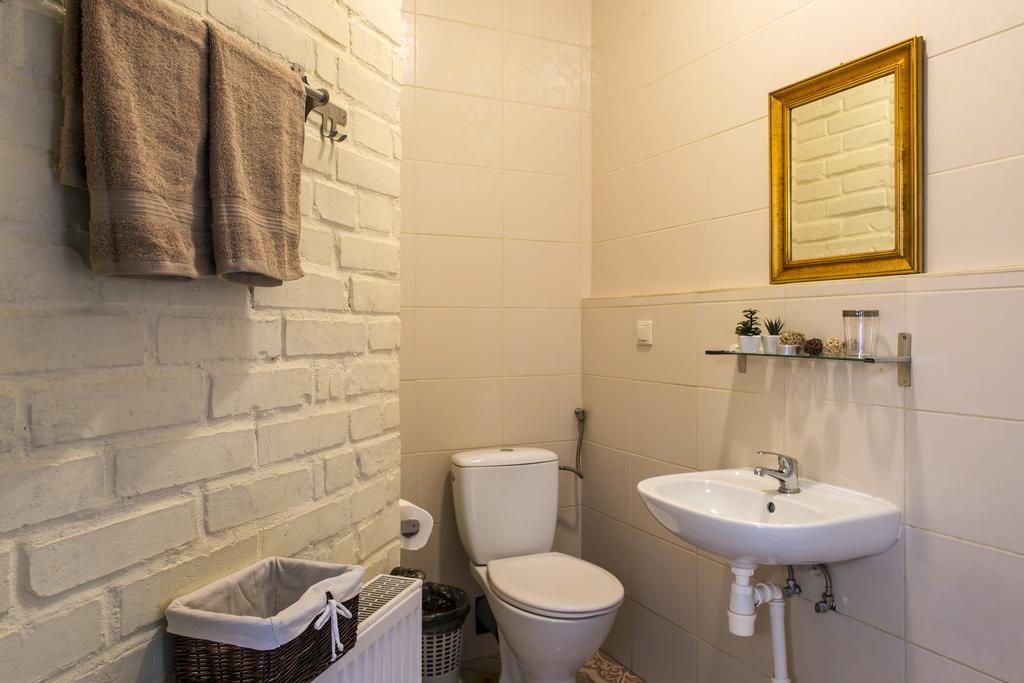 Centrum Turystyki Niekonwencjonalnej Srebrna Góra Quarto foto
